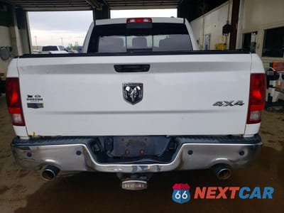 Zdjęcie 6 z 12 samochodu: 2010 DODGE RAM 1500 VIN:1D7RV1CT6AS153739 - miniatura