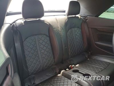 Zdjęcie 10 z 12 samochodu: 2018 AUDI S5 PREMIUM PLUS VIN:WAUY4GF5XJN021846 - miniatura