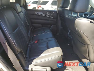 Zdjęcie 10 z 12 samochodu: 2020 INFINITI QX60 LUXE VIN:5N1DL0MM1LC525833 - miniatura