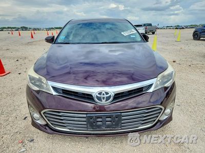 Piąte zdjęcie samochodu w środku: 2013 TOYOTA AVALON XLE TOURING VIN:4T1BK1EB3DU053000 - miniatura