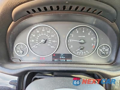 Zdjęcie 9 z 13 samochodu: 2015 BMW X3 XDRIVE28I VIN:5UXWX9C57F0D48471 - miniatura