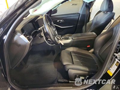 Zdjęcie 7 z 12 samochodu: 2021 BMW 330I VIN:3MW5R1J05M8C14166 - miniatura
