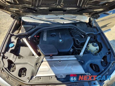 Zdjęcie 11 z 12 samochodu: 2019 BMW X3 SDRIVE30I VIN:5UXTR7C54KLR50736 - miniatura