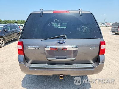Zdjęcie 6 z 13 samochodu: 2012 FORD EXPEDITION EL LIMITED VIN:1FMJK1K51CEF59265 - miniatura