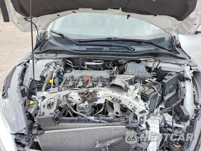 Zdjęcie 12 z 13 samochodu: 2022 HONDA HR-V EX VIN:3CZRU6H50NM772298 - miniatura
