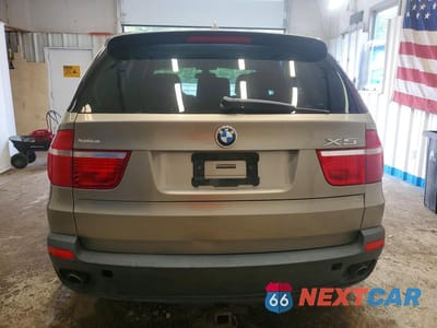 Zdjęcie 6 z 13 samochodu: 2010 BMW X5 XDRIVE30I VIN:5UXFE4C51AL383441 - miniatura