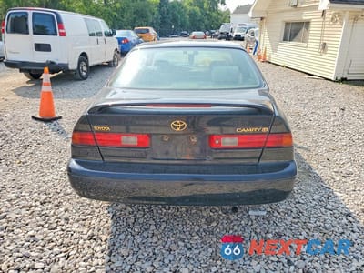 Zdjęcie 6 z 12 samochodu: 1997 TOYOTA CAMRY LE VIN:4T1BG22K0VU769530 - miniatura