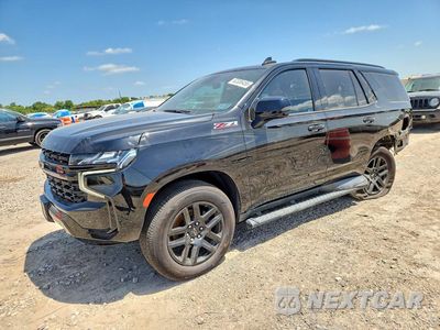 2023 CHEVROLET TAHOE K1500 Z71 1GNSKPKD9PR161083 - główne zdjęcie licytacji z USA - miniatura