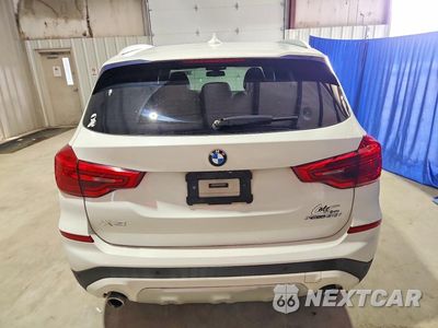 Zdjęcie 6 z 13 samochodu: 2019 BMW X3 XDRIVE30I VIN:5UXTR9C56KLE18662 - miniatura
