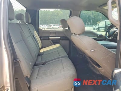 Zdjęcie 10 z 12 samochodu: 2020 FORD F350 SUPER DUTY VIN:1FT8W3BT5LED77022 - miniatura
