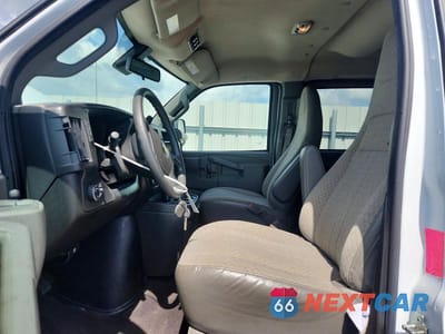 Zdjęcie 7 z 13 samochodu: 2025 CHEVROLET EXPRESS G3500 LT VIN:1GAZGPF78S1100420 - miniatura