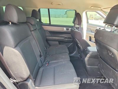 Zdjęcie 11 z 14 samochodu: 2024 HYUNDAI SANTA FE SE VIN:5NMP1DGL1RH039471 - miniatura
