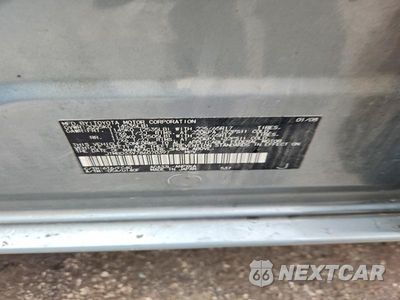 Zdjęcie 13 z 13 samochodu: 2008 TOYOTA RAV4 BASE VIN:JTMBD33V786070397 - miniatura