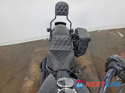 Piąte zdjęcie samochodu w środku: 2020 HARLEY-DAVIDSON FXLRS VIN:1HD1YWK14LB064202 - miniatura