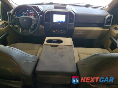 Zdjęcie 8 z 12 samochodu: 2020 FORD F150 SUPER CAB VIN:1FTEX1CB7LFA73419 - miniatura