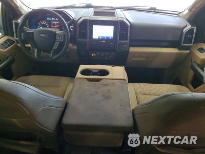 Zdjęcie 8 z 12 samochodu: 2020 FORD F150 SUPER CAB VIN:1FTEX1CB7LFA73419 - miniatura
