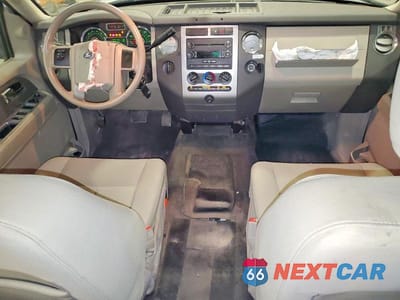 Zdjęcie 8 z 13 samochodu: 2014 FORD EXPEDITION XL VIN:1FMJU1G50EEF31527 - miniatura