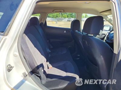 Zdjęcie 11 z 13 samochodu: 2013 NISSAN ROGUE S VIN:JN8AS5MV1DW609588 - miniatura