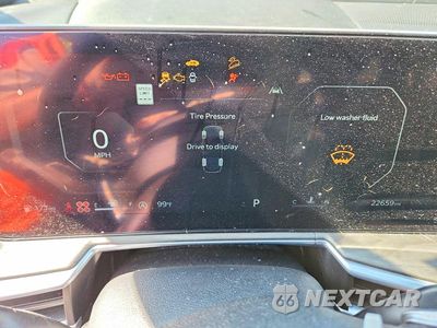 Zdjęcie 9 z 13 samochodu: 2025 KIA SORENTO X-LINE SX PRESTIGE VIN:5XYRKDJF5SG381868 - miniatura