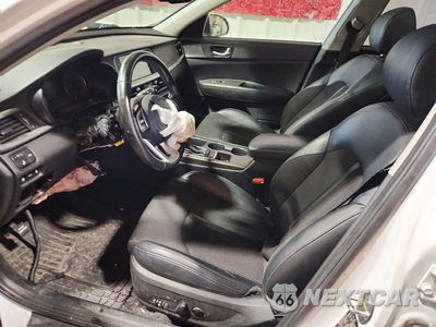 Zdjęcie 7 z 12 samochodu: 2019 KIA OPTIMA S VIN:5XXGT4L37KG369796 - miniatura