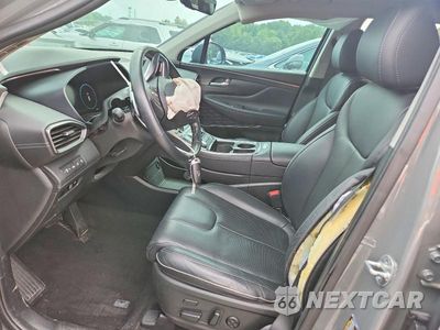 Zdjęcie 7 z 13 samochodu: 2023 HYUNDAI SANTA FE LIMITED VIN:5NMS5DA13PH002411 - miniatura