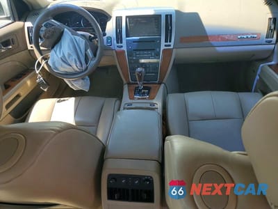 Zdjęcie 8 z 12 samochodu: 2008 CADILLAC STS VIN:1G6DW67VX80105373 - miniatura