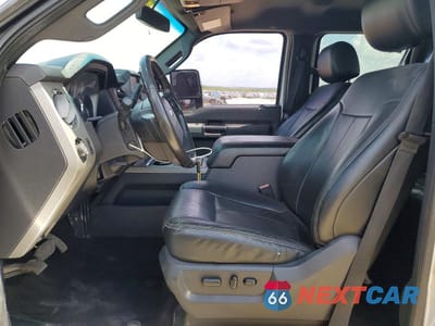 Zdjęcie 7 z 12 samochodu: 2015 FORD F250 SUPER DUTY VIN:1FT7W2A65FED52403 - miniatura