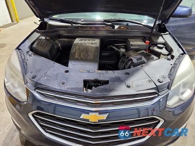 Zdjęcie 12 z 13 samochodu: 2016 CHEVROLET EQUINOX LT VIN:2GNFLFEKXG6213884 - miniatura