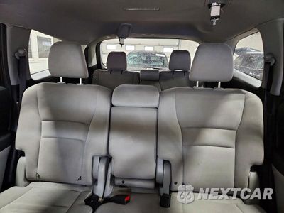 Zdjęcie 10 z 13 samochodu: 2016 HONDA PILOT LX VIN:5FNYF6H11GB095228 - miniatura