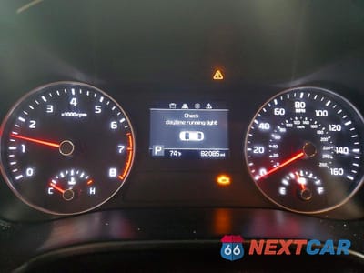 Zdjęcie 9 z 12 samochodu: 2019 KIA FORTE LXS VIN:3KPF24AD1KE060618 - miniatura