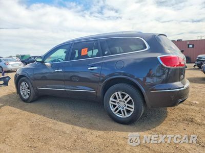 Drugie zdjęcie samochodu z przodu: 2015 BUICK ENCLAVE VIN:5GAKRAKD5FJ283231 - miniatura