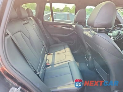 Zdjęcie 11 z 14 samochodu: 2019 BMW X3 XDRIVE30I VIN:5UXTR9C57KLD98616 - miniatura