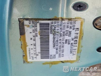 Zdjęcie 12 z 12 samochodu: 1994 FORD TAURUS GL VIN:1FALP52U3RA225967 - miniatura