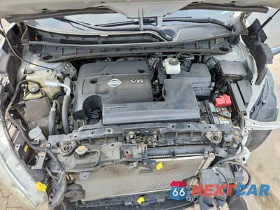 Zdjęcie 11 z 12 samochodu: 2017 NISSAN MURANO S VIN:5N1AZ2MH9HN197220 - miniatura