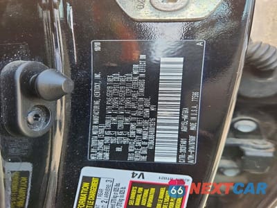 Zdjęcie 13 z 13 samochodu: 2011 TOYOTA VENZA AWD 4CYL VIN:4T3BA3BB4BU019316 - miniatura