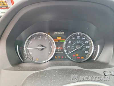Zdjęcie 9 z 13 samochodu: 2020 ACURA MDX TECHNOLOGY VIN:5J8YD4H59LL000615 - miniatura