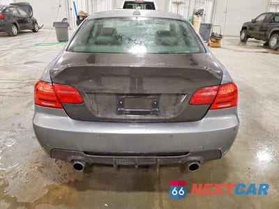 Zdjęcie 6 z 13 samochodu: 2010 BMW 335 I VIN:WBAWB7C51AP048374 - miniatura