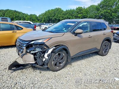 2024 NISSAN N ROGUE JN8BT3BB0RW177906 - główne zdjęcie licytacji z USA - miniatura