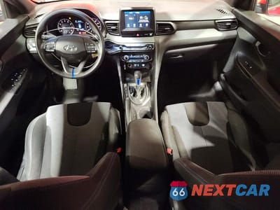 Zdjęcie 8 z 13 samochodu: 2019 HYUNDAI VELOSTER 2.0L VIN:KMHTG6AF6KU016967 - miniatura