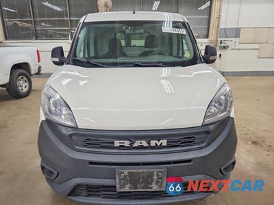 Piąte zdjęcie samochodu w środku: 2019 RAM PROMASTER CITY ST DELIVERY VAN VIN:ZFBHRFAB7K6M66491 - miniatura
