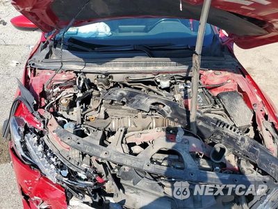 Zdjęcie 11 z 12 samochodu: 2018 HONDA ACCORD SPORT VIN:1HGCV1F36JA236252 - miniatura