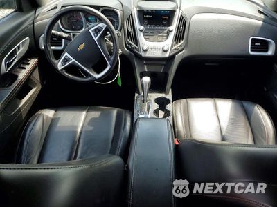 Zdjęcie 8 z 14 samochodu: 2015 CHEVROLET EQUINOX LTZ VIN:2GNFLHE30F6245472 - miniatura