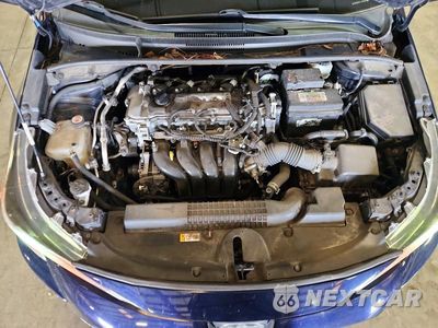Zdjęcie 11 z 12 samochodu: 2020 TOYOTA COROLLA LE VIN:JTDEPRAE1LJ105239 - miniatura