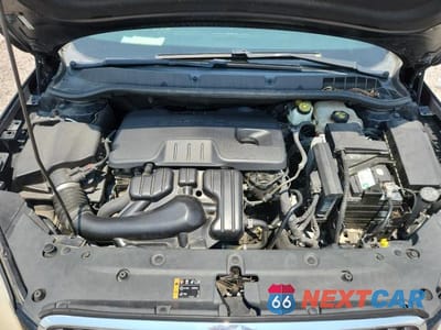 Zdjęcie 11 z 12 samochodu: 2012 BUICK VERANO VIN:1G4PP5SK0C4159342 - miniatura