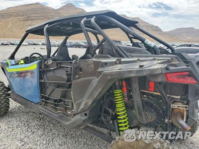 Zdjęcie 9 z 10 samochodu: 2025 POLARIS RZR PRO XP UTILITY VEHICLE VIN:3NSX4D923SG073696 - miniatura