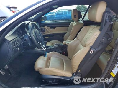 Zdjęcie 7 z 12 samochodu: 2013 BMW M3 VIN:WBSDX9C52DE786118 - miniatura