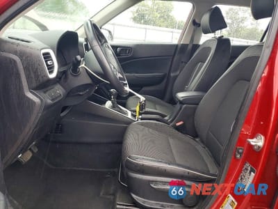 Zdjęcie 7 z 14 samochodu: 2024 HYUNDAI VENUE LIMITED VIN:KMHRC8A34RU298706 - miniatura