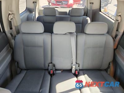 Zdjęcie 10 z 13 samochodu: 2007 DODGE DURANGO SXT VIN:1D8HB38P87F564035 - miniatura