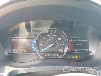 Zdjęcie 9 z 13 samochodu: 2019 FORD EXPLORER SPORT VIN:1FM5K8GT4KGB16998 - miniatura