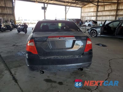 Zdjęcie 6 z 12 samochodu: 2012 FORD FUSION SEL VIN:3FAHP0JG8CR397686 - miniatura
